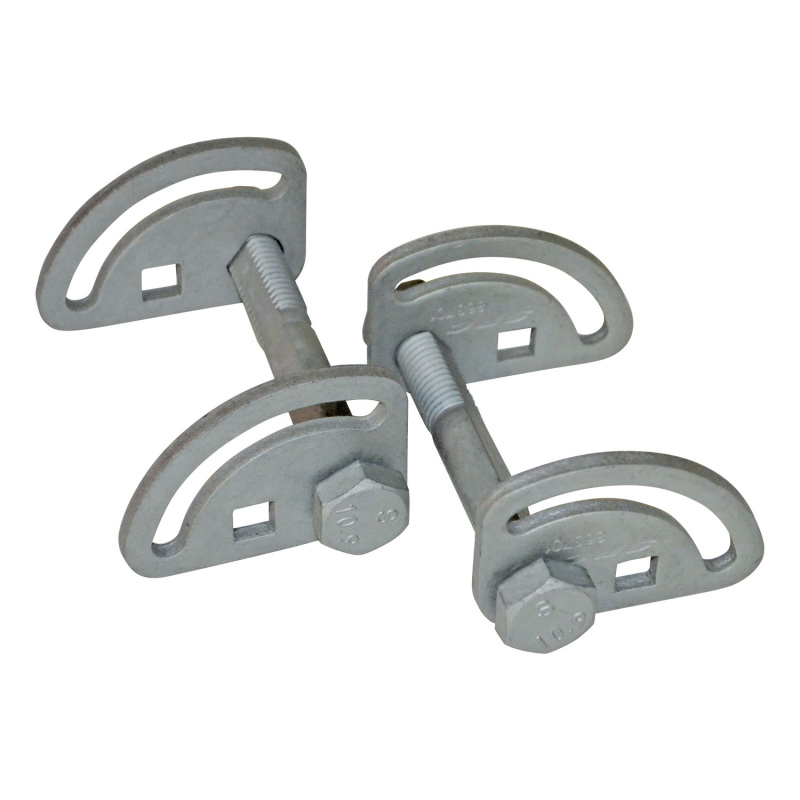 Chevrolet 2500HD Caster/Camber Adjuster - Upper - SPC Performance - `11-`27